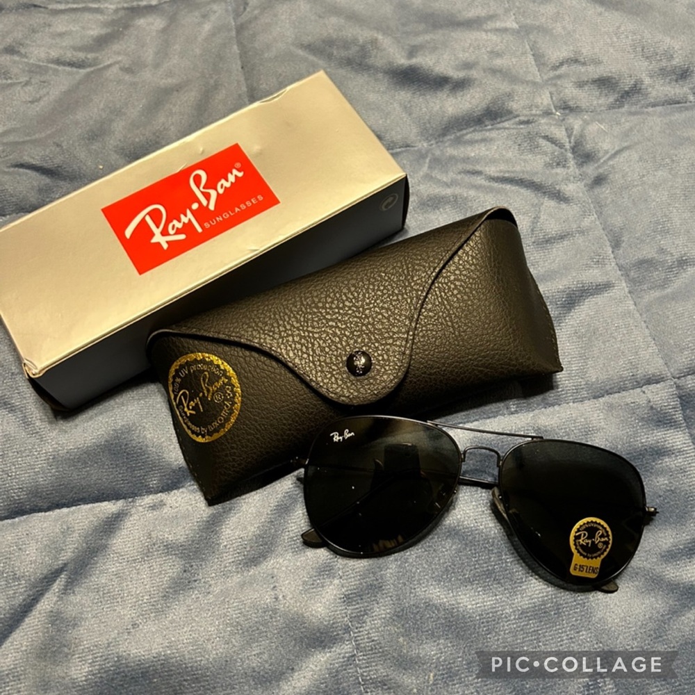 Unisex sunglasses